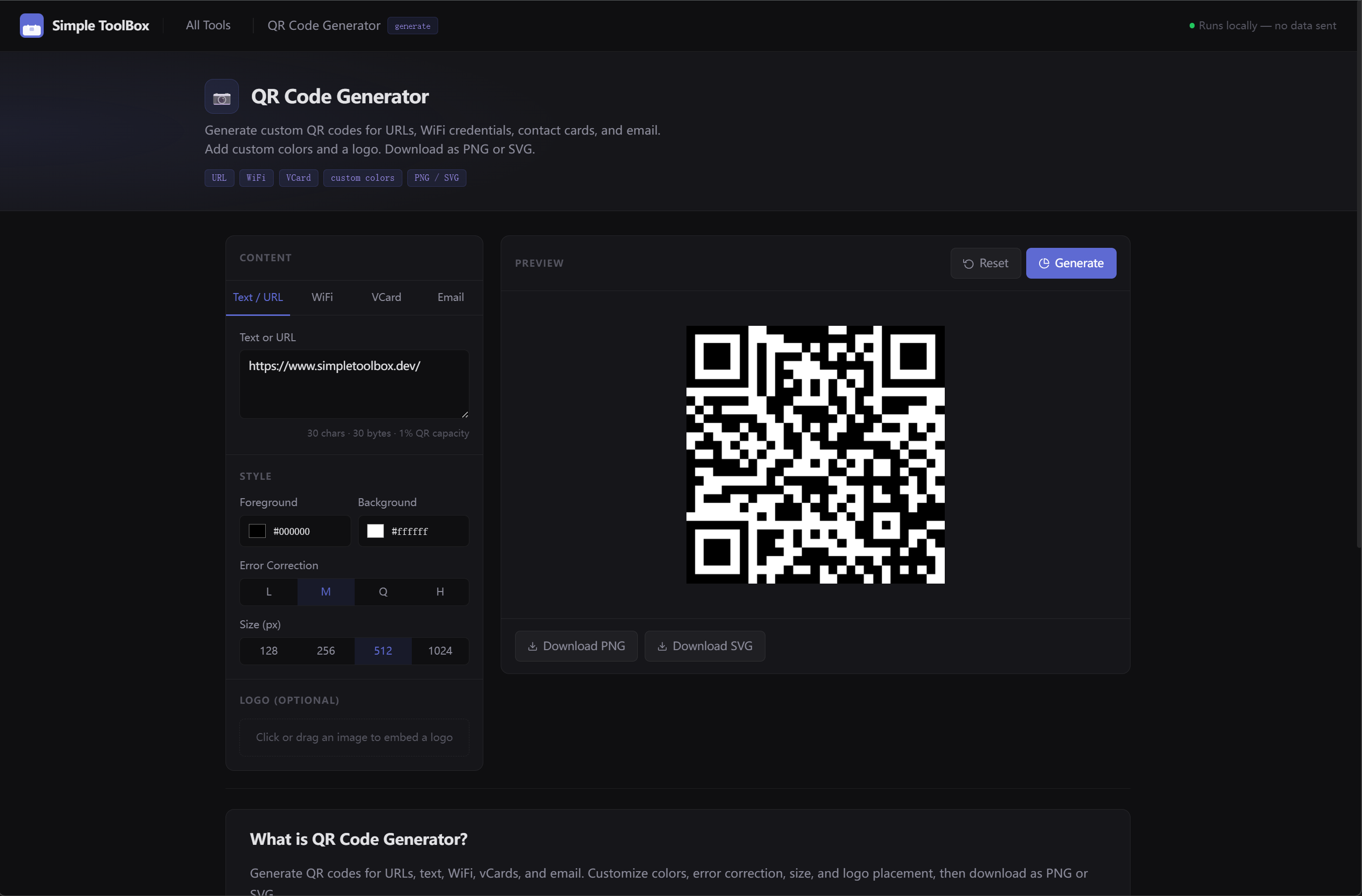 Simple ToolBox gallery image