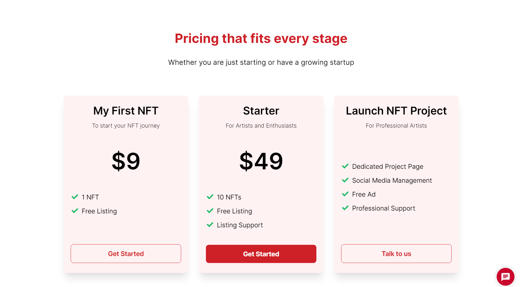 baloonNFT gallery image