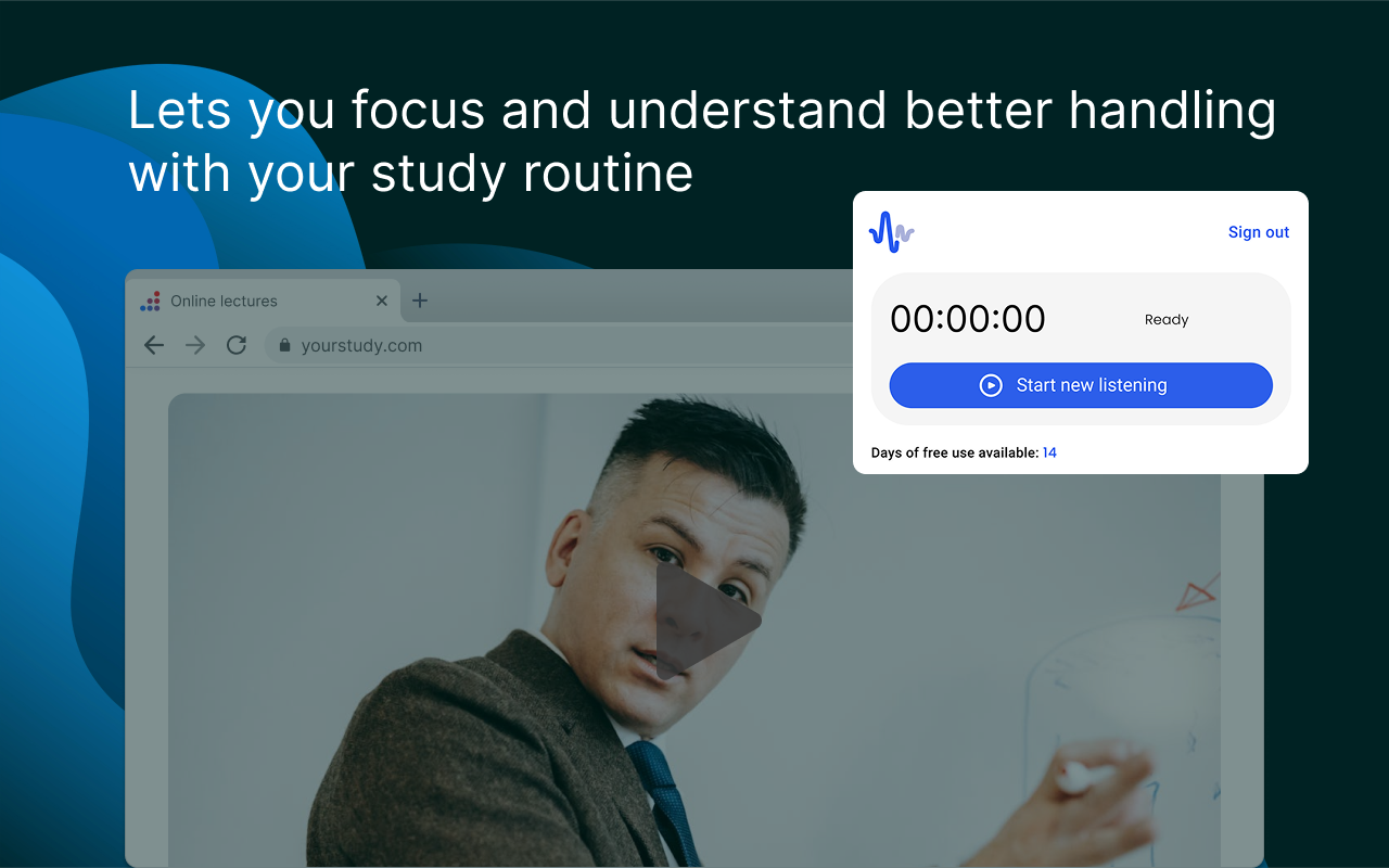 Scribeit gallery image