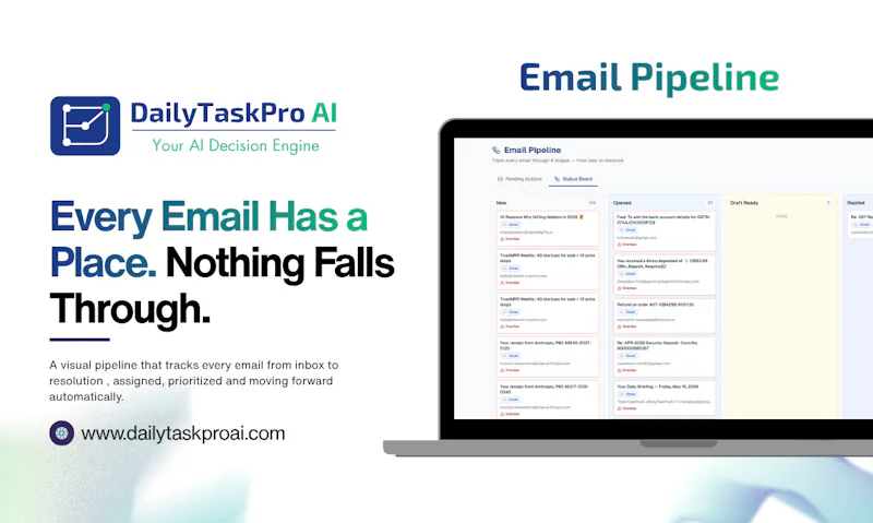 Daily Task Pro AI screenshot 7