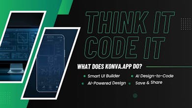 Konva AI gallery image