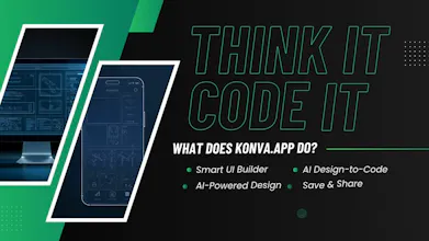 Konva AI gallery image