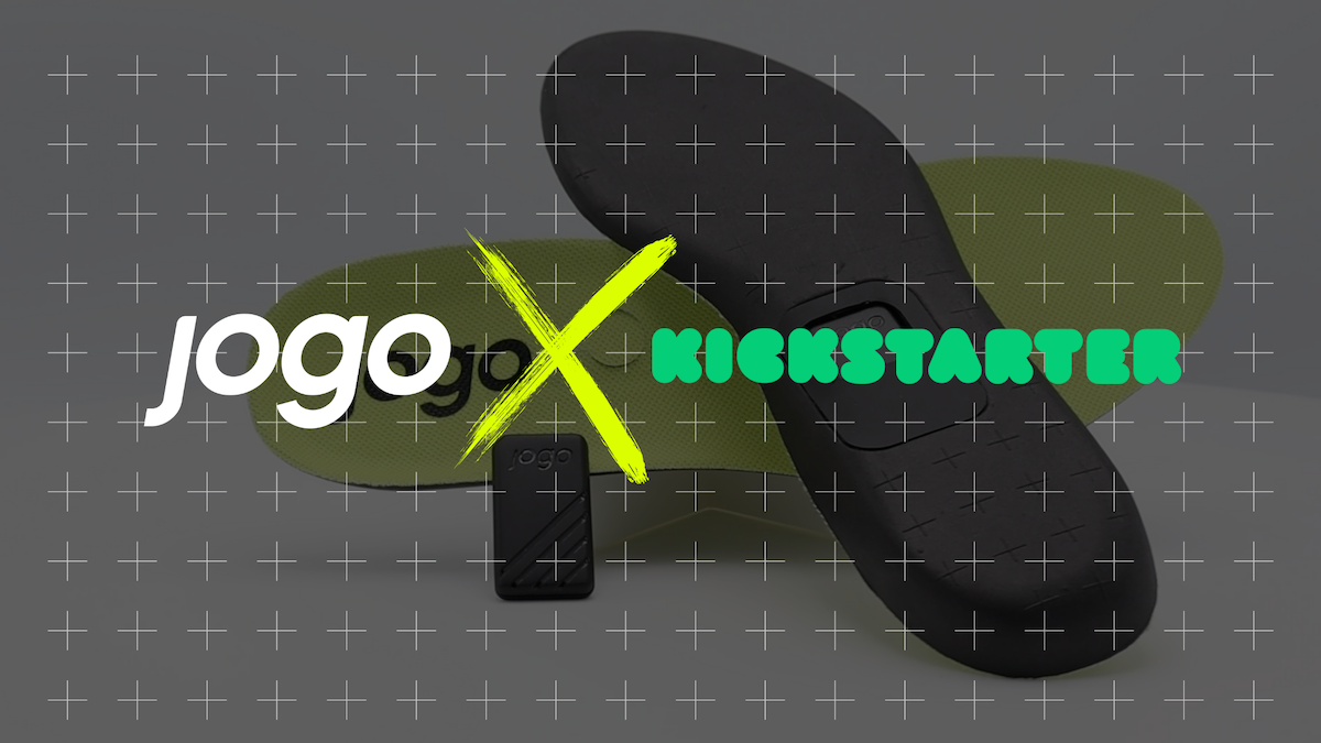 JOGO Soccer Sensors gallery image