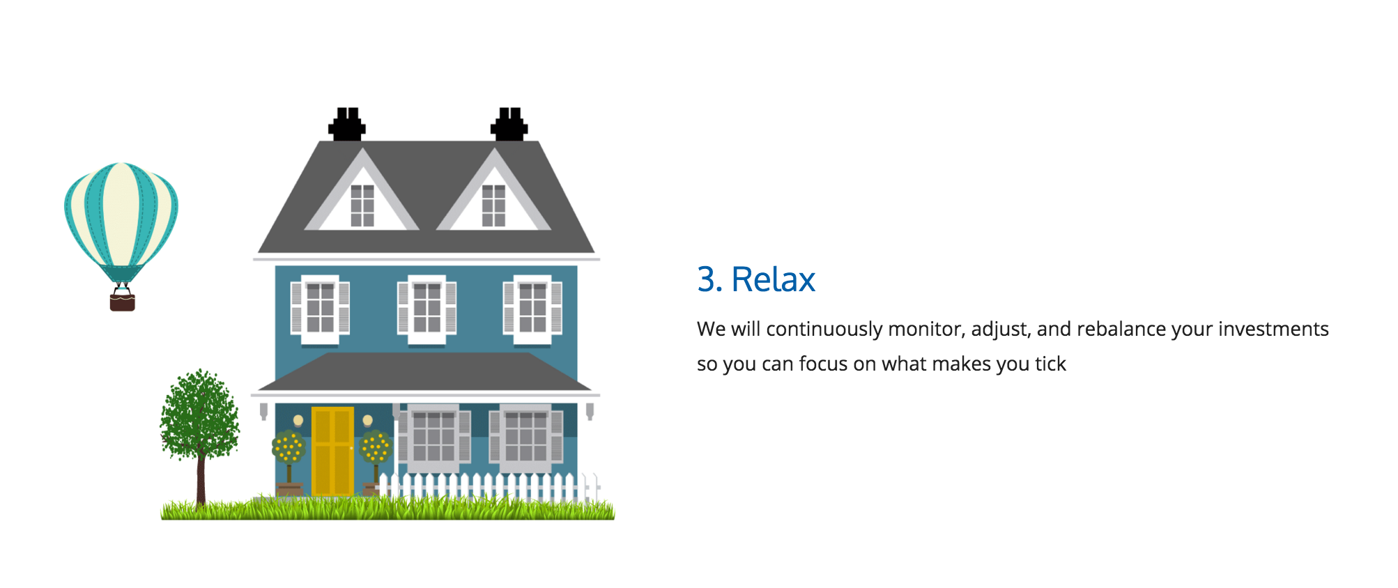 Modern Advisor gallery image