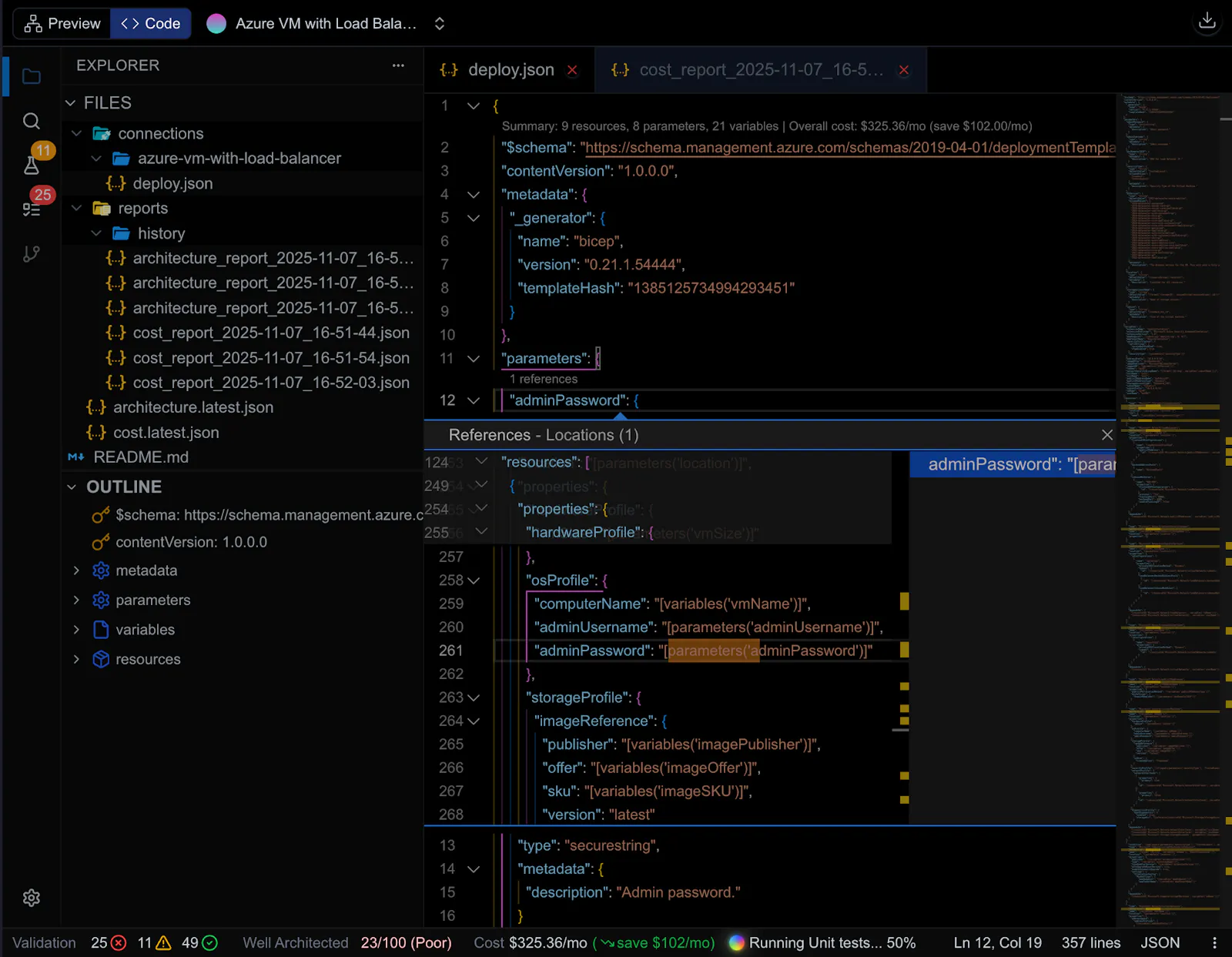 Cloudeval AI screenshot 7