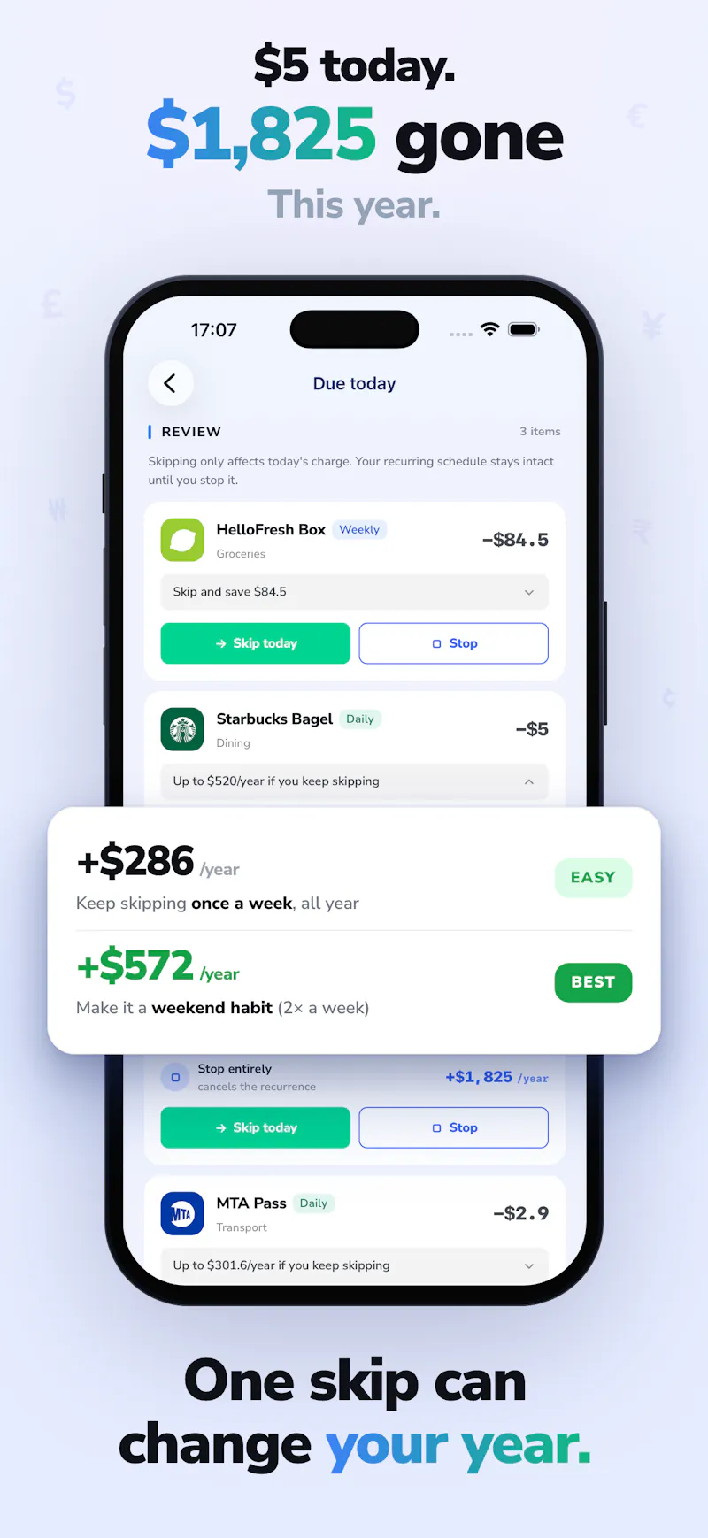 FloosYo screenshot 3