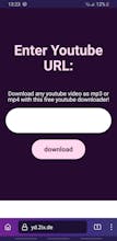 Free Youtube Downloader gallery image