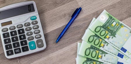 VAT Calculator gallery image