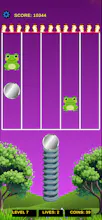 The Greedy Frog gallery image