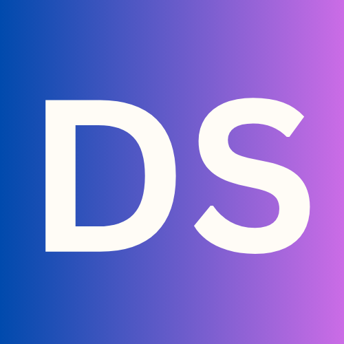 Data Socket logo