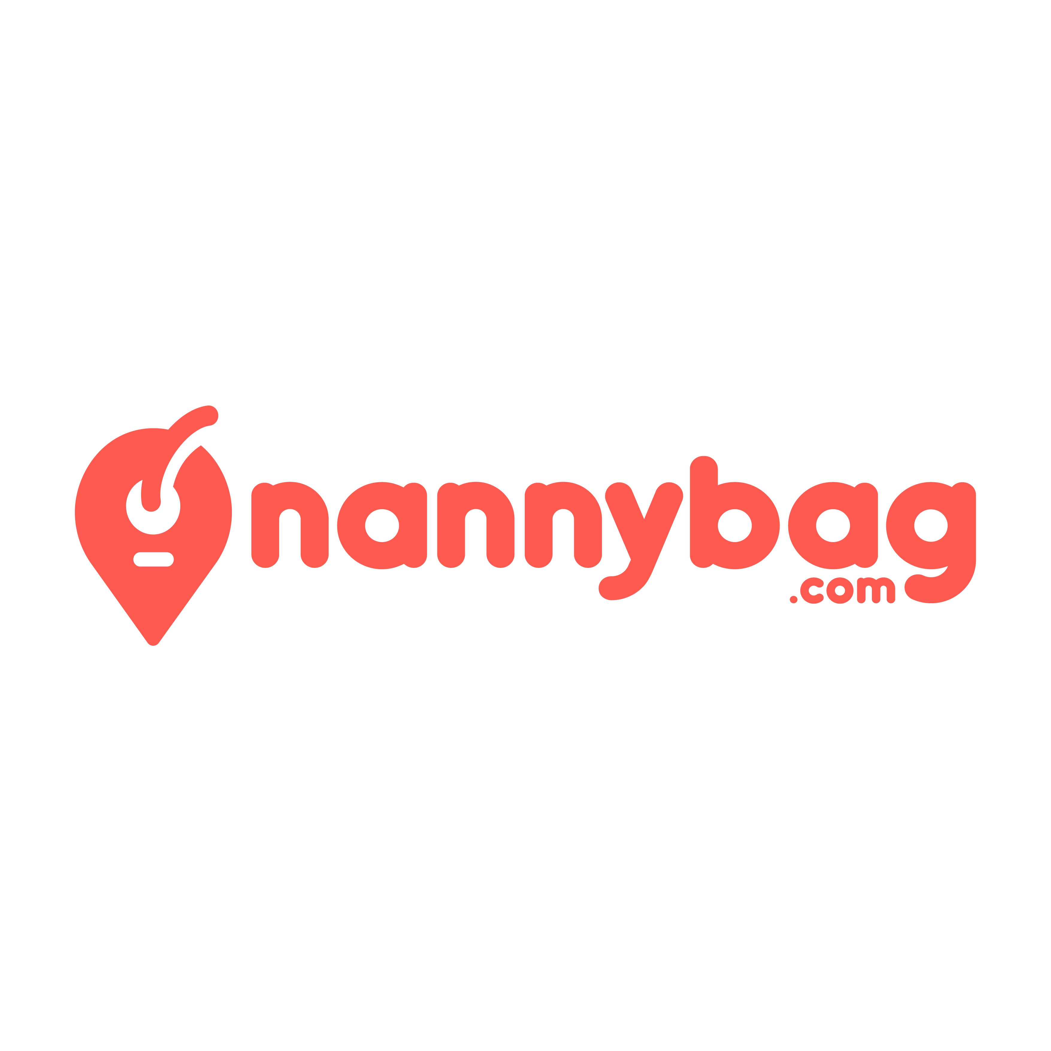 Nannybag gallery image