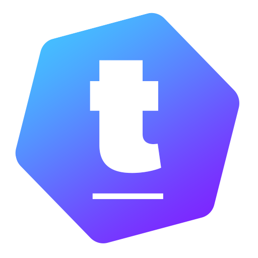 There Is A Bot For That logo