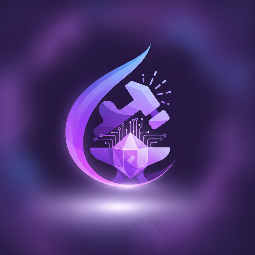 Prompt Forge gallery image