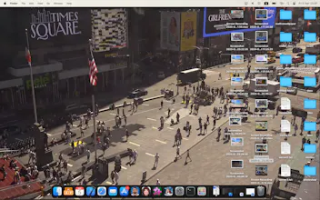 Real Live Wallpaper gallery image
