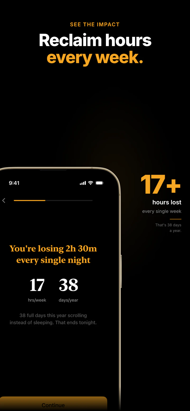 Sunbreak screenshot 3