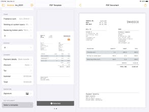 Invoicer gallery image