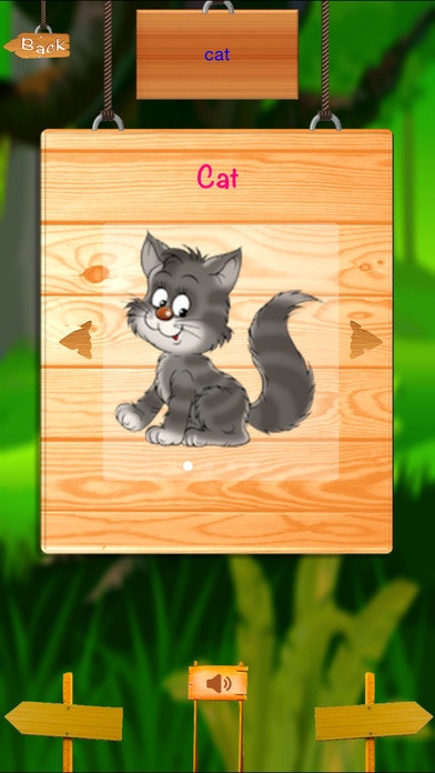 Animal,Bird,Fruit Find Game for Kids ABC Alphabet gallery image