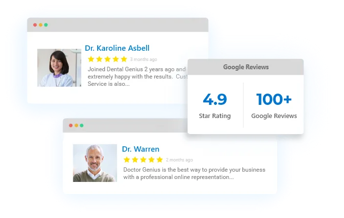 Doctor Genius gallery image