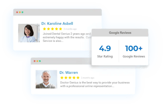 Doctor Genius gallery image