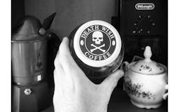 Death Wish Coffee Company media 3