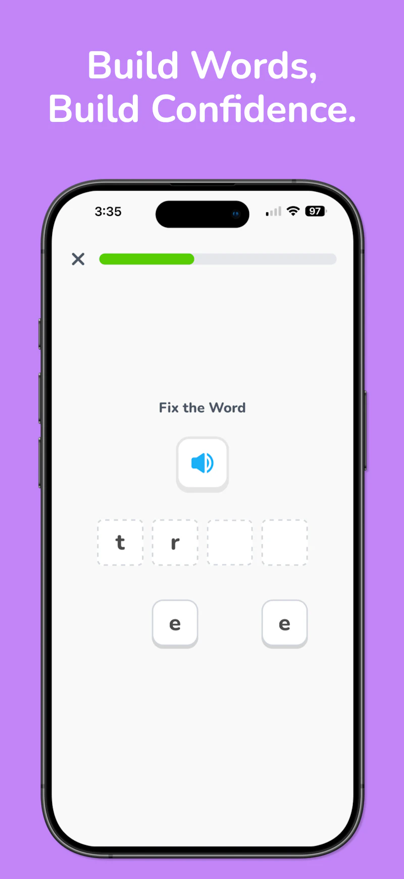 Spellkitt screenshot 3