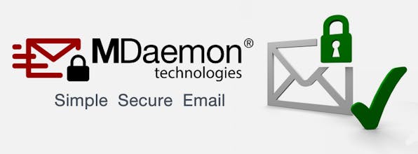 MDaemon Technologies gallery image