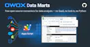 OWOX Data Marts