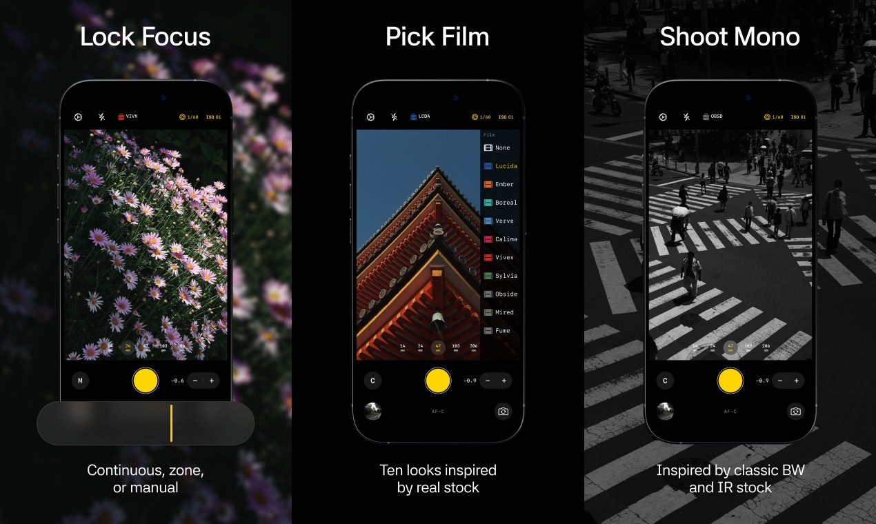 Better Camera gallery image