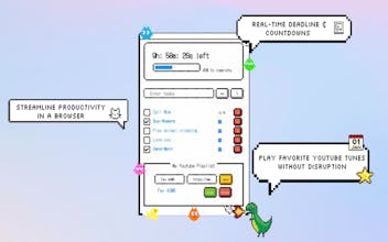 RetroTasker gallery image