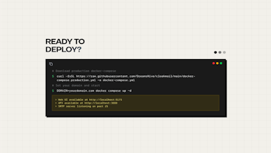 CloakMail gallery image