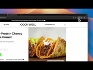 Cooksync