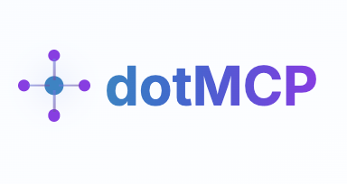dotMCP gallery image