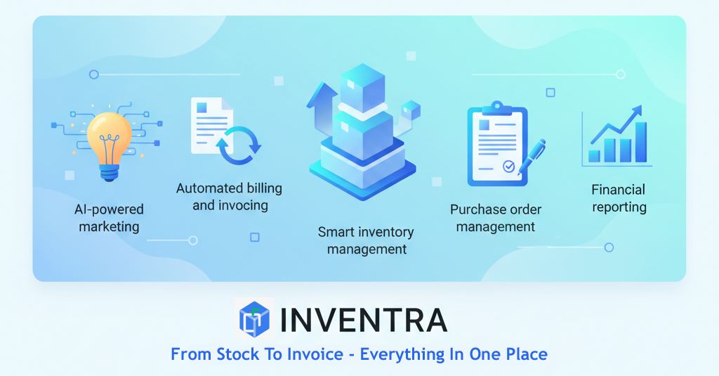 Inventra gallery image