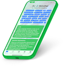 A.I. DelvePad gallery image