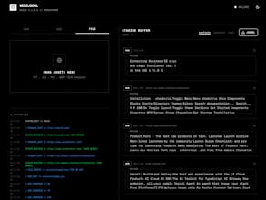 Web2JSONL gallery image