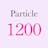 Particle 1200