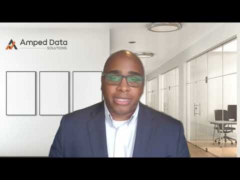 Amped Data Solutions gallery image