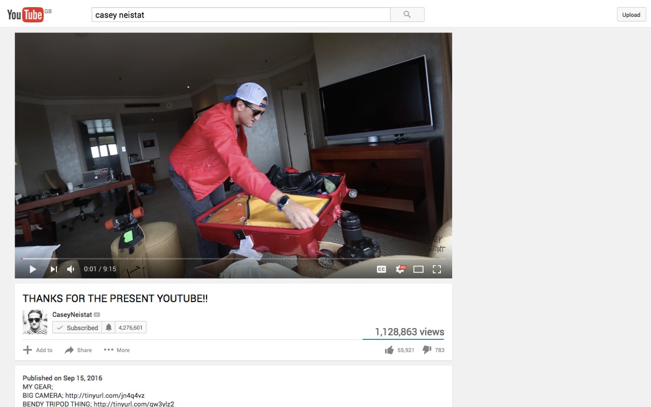 YouTube Distraction Remover gallery image