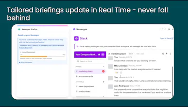 Corpus Insight gallery image