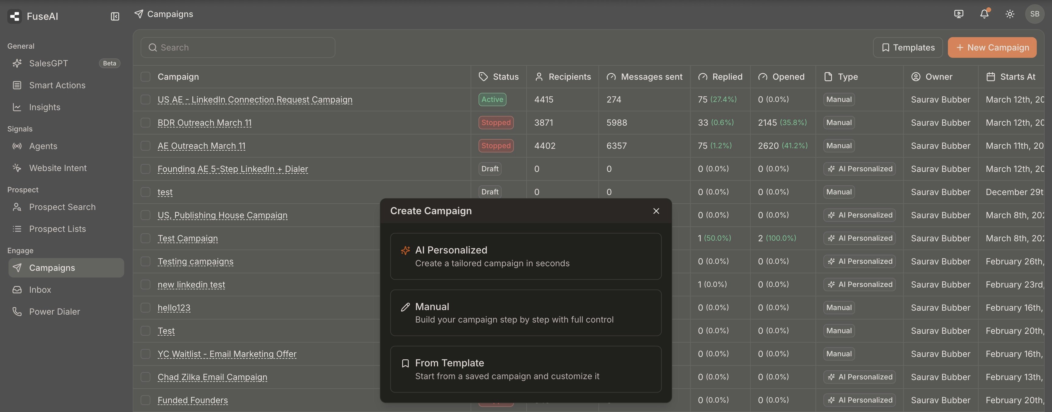 FuseAI gallery image