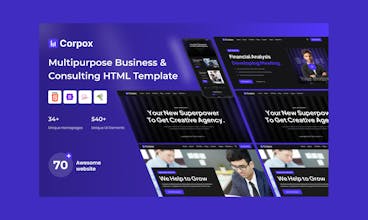 Corpox gallery image