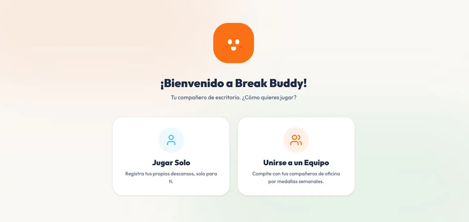Break Buddy screenshot 2