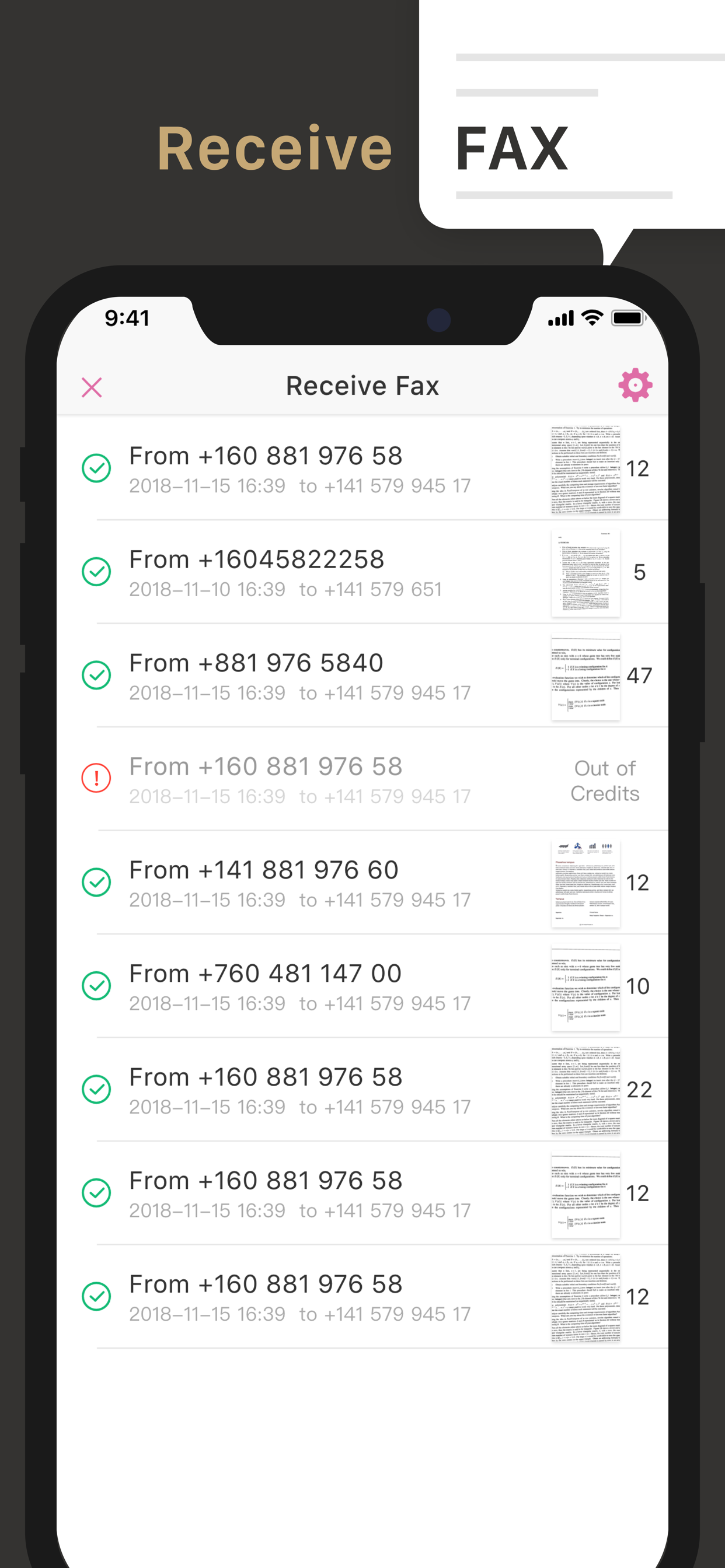 Doc Scan gallery image