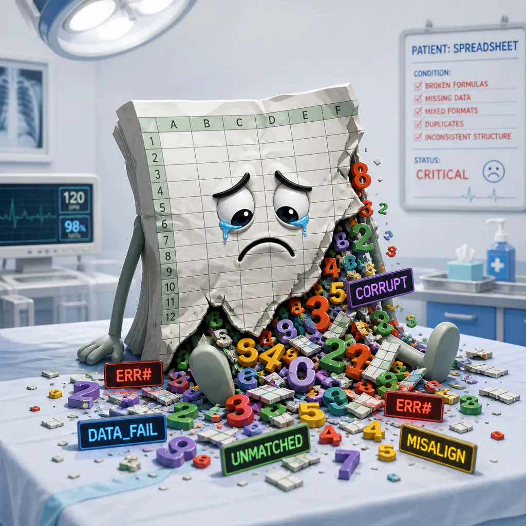 CSV Hospital gallery image