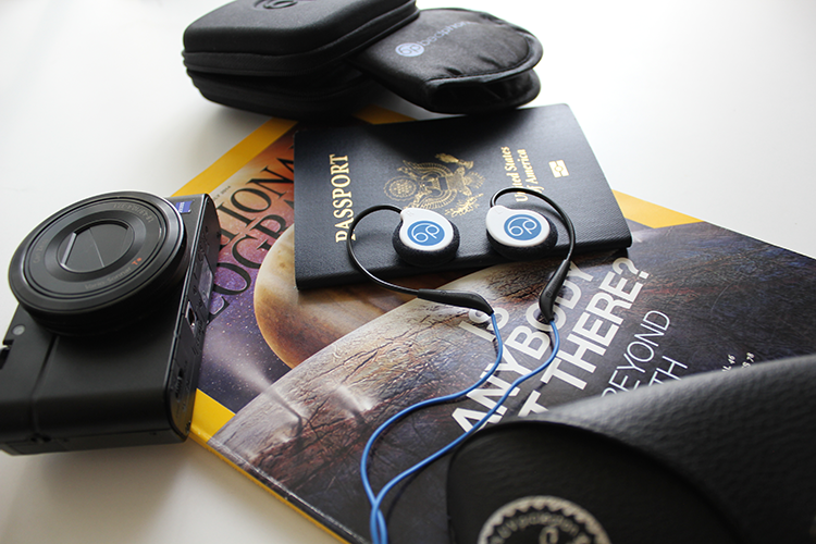 Bedphones gallery image