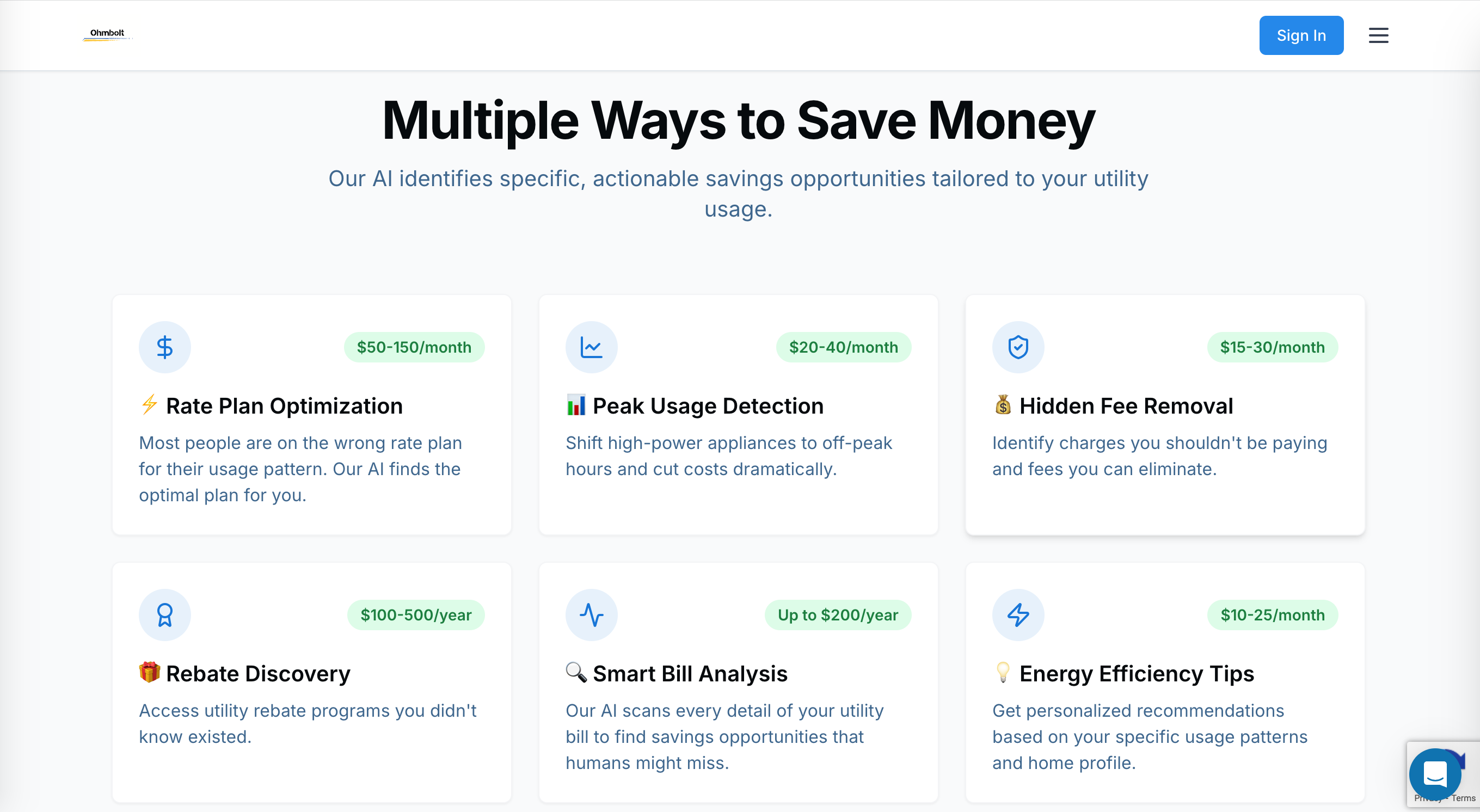 Ohmbolt gallery image