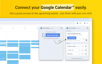 Meeting Timer gallery image