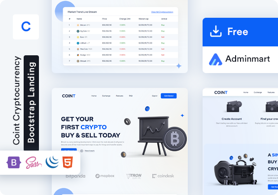 AdminMart for Developers & Designers media 17