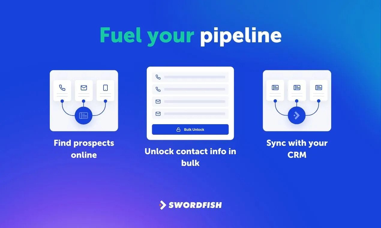 Swordfish AI gallery image