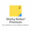 Sticky Notes²